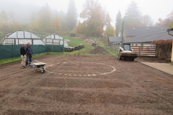 2017 Smyslový park - z realizace záměru