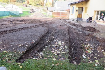 2017 Smyslový park - z realizace záměru