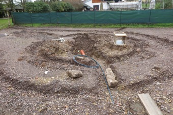 2017 Smyslový park - z realizace záměru