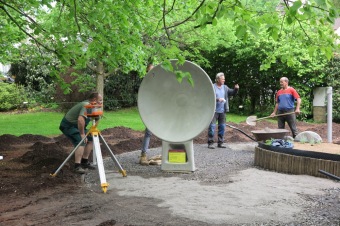 2018 Smyslový park - z realizace záměru