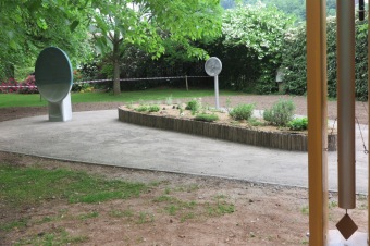 2018 Smyslový park - z realizace záměru