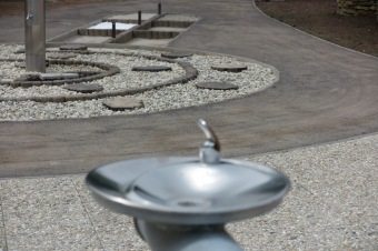 2018 Smyslový park - z realizace záměru