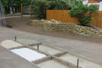 2018 Smyslový park - z realizace záměru