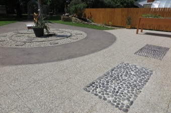 2018 Smyslový park - před otevřením (2.6.)