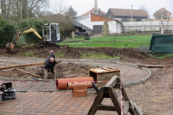 2017 Smyslový park - z realizace záměru