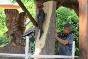 2018 Dřevořezby (22.6.)