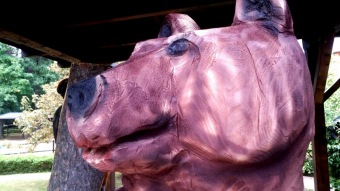 2018 Dřevořezby (22.6.)