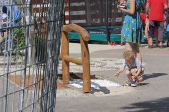 2018 Smyslový park - otevřen  (2.6.)