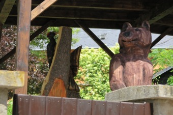 2018 Dřevořezby (22.6.)