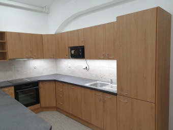 2022 Rekonstrukce pro novou domácnost specializované služby (PAS) - dokončena