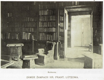 Výřezy fotografií Světozoru r. 1911, zdroj: Moravská zemská digitální knihovna