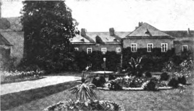 Žampach_Chateau,_garden_terrace
