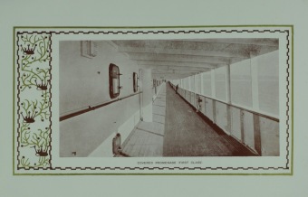 PŘEDNÁŠKOVÉ TURNÉ Františka Lützowa USA, 1912 (scan kroniky)