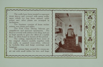 PŘEDNÁŠKOVÉ TURNÉ Františka Lützowa USA, 1912 (scan kroniky)