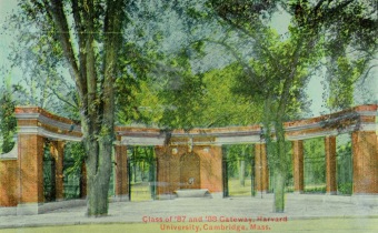 PŘEDNÁŠKOVÉ TURNÉ Františka Lützowa USA, 1912 (scan kroniky)