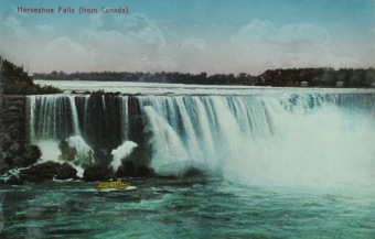 PŘEDNÁŠKOVÉ TURNÉ Františka Lützowa USA, 1912 (scan kroniky)