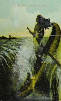 PŘEDNÁŠKOVÉ TURNÉ Františka Lützowa USA, 1912 (scan kroniky)