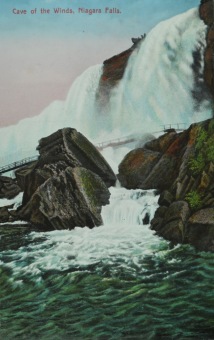 PŘEDNÁŠKOVÉ TURNÉ Františka Lützowa USA, 1912 (scan kroniky)