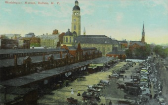 PŘEDNÁŠKOVÉ TURNÉ Františka Lützowa USA, 1912 (scan kroniky)