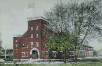 PŘEDNÁŠKOVÉ TURNÉ Františka Lützowa USA, 1912 (scan kroniky)