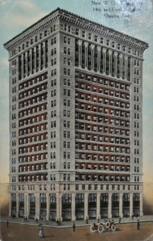 PŘEDNÁŠKOVÉ TURNÉ Františka Lützowa USA, 1912 (scan kroniky)