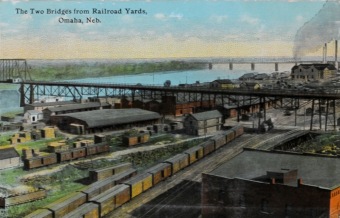 PŘEDNÁŠKOVÉ TURNÉ Františka Lützowa USA, 1912 (scan kroniky)