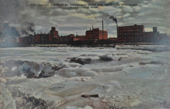 PŘEDNÁŠKOVÉ TURNÉ Františka Lützowa USA, 1912 (scan kroniky)