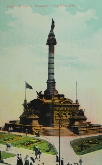 PŘEDNÁŠKOVÉ TURNÉ Františka Lützowa USA, 1912 (scan kroniky)