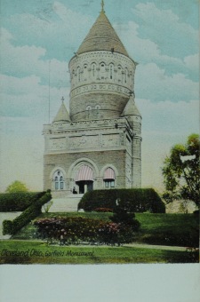 PŘEDNÁŠKOVÉ TURNÉ Františka Lützowa USA, 1912 (scan kroniky)