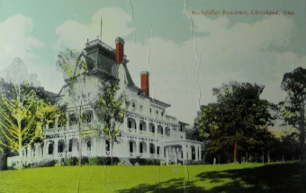 PŘEDNÁŠKOVÉ TURNÉ Františka Lützowa USA, 1912 (scan kroniky)