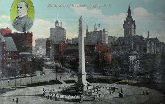 PŘEDNÁŠKOVÉ TURNÉ Františka Lützowa USA, 1912 (scan kroniky)