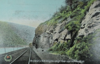 PŘEDNÁŠKOVÉ TURNÉ Františka Lützowa USA, 1912 (scan kroniky)