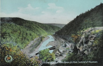 PŘEDNÁŠKOVÉ TURNÉ Františka Lützowa USA, 1912 (scan kroniky)