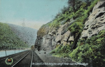 PŘEDNÁŠKOVÉ TURNÉ Františka Lützowa USA, 1912 (scan kroniky)