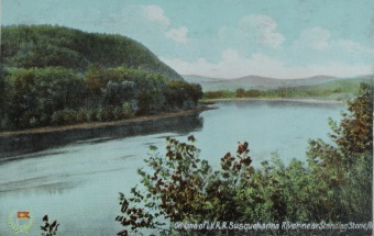 PŘEDNÁŠKOVÉ TURNÉ Františka Lützowa USA, 1912 (scan kroniky)