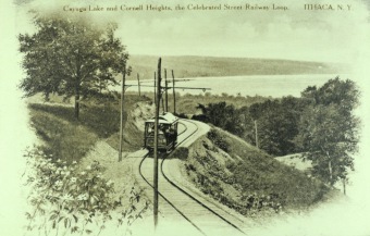 PŘEDNÁŠKOVÉ TURNÉ Františka Lützowa USA, 1912 (scan kroniky)