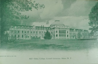 PŘEDNÁŠKOVÉ TURNÉ Františka Lützowa USA, 1912 (scan kroniky)