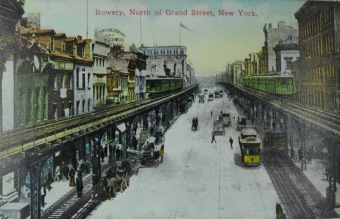 PŘEDNÁŠKOVÉ TURNÉ Františka Lützowa USA, 1912 (scan kroniky)