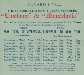 PŘEDNÁŠKOVÉ TURNÉ Františka Lützowa USA, 1912 (scan kroniky)