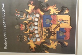 2016 uplynulo 100 let od úmrtí Dr. Františka Lützowa (*1849 - +1916) 13.1. 2016