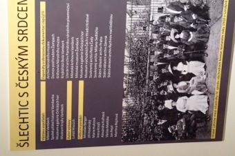 2016 uplynulo 100 let od úmrtí Dr. Františka Lützowa (*1849 - +1916) 13.1. 2016