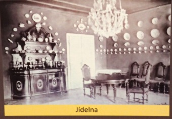 2016 uplynulo 100 let od úmrtí Dr. Františka Lützowa (*1849 - +1916) 13.1. 2016