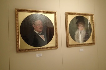 2016 uplynulo 100 let od úmrtí Dr. Františka Lützowa (*1849 - +1916) 13.1. 2016