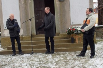 2016 uplynulo 100 let od úmrtí Dr. Františka Lützowa (*1849 - +1916) 13.1. 2016