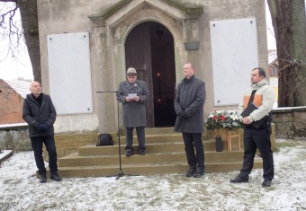 2016 uplynulo 100 let od úmrtí Dr. Františka Lützowa (*1849 - +1916) 13.1. 2016