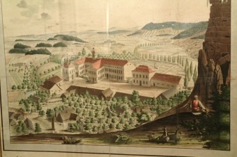 2016 uplynulo 100 let od úmrtí Dr. Františka Lützowa (*1849 - +1916) 13.1. 2016