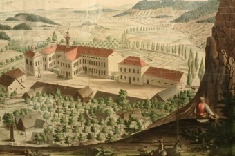 2016 uplynulo 100 let od úmrtí Dr. Františka Lützowa (*1849 - +1916) 13.1. 2016