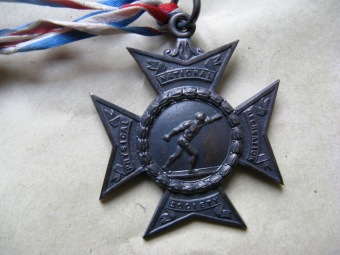 Archivní materiály - Dr. František Lützow