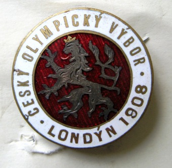 Archivní materiály - Dr. František Lützow