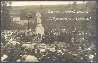 Archivní materiály - Dr. František Lützow